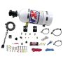 Nitrous Express 20113-10 FORD EFI RACE (100-150-200-250HP) SINGLE NOZZLE WITH 10LB BOTTLE