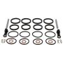 All Balls Racing 18-3083 Caliper Rebuild Kits