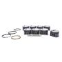 Mahle Motorsport 930204576 Piston Kit