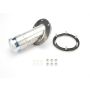 45 Degree Short Filler Neck Assembly