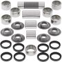 All Balls Racing 27-1127 04-08 Suzuki RM125 Linkage Bearing Kit