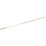 ALLSTAR PERFORMANCE ALL54175 24in Throttle Rod Only