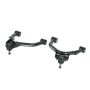 Ridetech 11703699 Front upper StrongArms for 2007-2016 Silverado w/ OE cast steel arms.