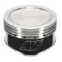 Wiseco K583M865 Piston Set, GM, 2.2L, 86.50 mm Bore, Sport Compact, Set of 4