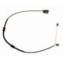 PowerStop SW-0807 Disc Brake Pad Wear Sensor