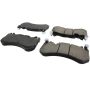 Stoptech 309.12911 Performance Brake Pads