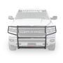 Go Rhino 3130MT 19-24 Ram 1500 3100 Series StepGuard Center Grille + Brush Guards - Tex. Black