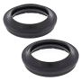 All Balls Racing 57-143 06-07 Yamaha TMAX XP500 (SA) Fork Dust Seal Only Kit