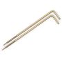EDELBROCK EDE1454 Metering Rods - .073 x .037