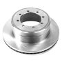 PowerStop AR85154 AutoSpecialty Brake Rotor