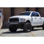 Addictive Desert Designs F511182770103 10-18 Dodge RAM 2500 Stealth Fighter Front Bumper