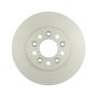 Bosch 20011414 Bosch QuietCast Disc Brake Rotor