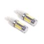 Diode Dynamics DD0109P 7443 LED Bulb HP11 LED - Cool - White (Pair)
