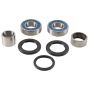 All Balls Racing 25-1789 17-20 Yamaha YZF-R6 Wheel Bearing Kit Rear