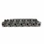 Industrial Injection PDM-12VSTKH-FR 89-98 Dodge Cummins 5.9L 12 Valve Stock Head Loaded w/Fire Rings