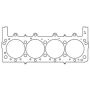 Cometic Ford 460 Pro Stock 4.685in Bore .051 inch MLS-RH A500 Block Head Gasket