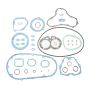 Athena P400395850850 73-76 Norton 850 OHV Commando Complete Gasket Kit (w/o Oil Seals)