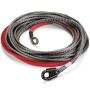 Ford Racing M-1821-TWR Warn Super Duty Replacement Winch Rope