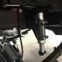 Camburg CAM-320006 07-21 Toyota Tundra 2wd/4wd Bolt-on Rear FOX 2.0 Bump Stop Mount Kit (S/O)