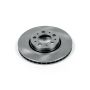 PowerStop EBR642 AutoSpecialty Brake Rotor