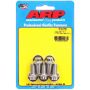 ARP ARP613-0750 S/S Bolt Kit - 12pt. (5) 3/8-16 x .750