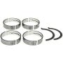 Clevite MS2351A25MM Chrysler 3.6L V6 Main Bearing Set