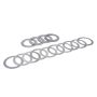 RICHMOND RIC38-0007-1 Ford 8.8 Carrier Shims