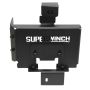 Superwinch 2593 18-24 Jeep Wrangler JL Auxiliary Battery Mount
