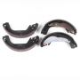 PowerStop B992L Drum Brake Shoe