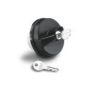 Gas Cap, Locking For Jeep Grand Cherokee Mopar Part #5278655AB