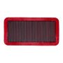 BMC 89-91 Lexus ES 250 2.5L V6 Replacement Panel Air Filter