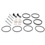 All Balls Racing 18-3094 88-89 Yamaha FZR400 Caliper Rebuild Kit - Front