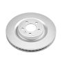 PowerStop AR85144EVC PowerStop Evolution Coated Rotor