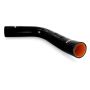 Mishimoto MMHOSE-LCR-99BK 98-07 Land Cruiser 4.5L I6 Silicone Radiator Hose Kit - Black