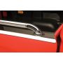 Putco 49896 14-18 Chevy Silverado LD - 6.5ft Bed Boss Locker Side Rails