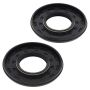 Vertex Pistons 55107 03-06 340 Classic/2003 340 Edge Engine Oil Seal Kit