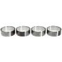 Clevite CB1223A(4) Honda 1.5L 1975-1983 / 1.6L 1976-1978 / 1.8L 1981-1983 L4 Con Rod Bearing Set