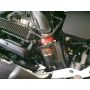 BMC 2009 Ford Focus II 2.5 T RS Oval Trumpet Airbox Kit