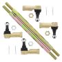 All Balls Racing 52-1029 15-23 Honda TRX420 FA IRS Tie Rod Upgrade Kit