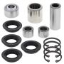 All Balls Racing 50-1012 87-04 Kawasaki KFX250 Mojave Front Lower A-Arm Bearing Kit - 2 Kits Req. Per Veh.