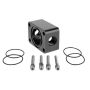 AEROMOTIVE AFS11738 6an Distribution Block