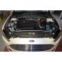 Injen 14 Ford Fusion 2.0L Eco Boost 4Cyl Short Ram Intake w/MR Tech & Heat Shield Black
