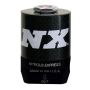 Nitrous Express 15300LA Lightning Series Nitrous Solenoid, Low Amp, 500HP Capable