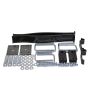 Hellwig 00-05 Ford Excursion 2/4 WD Single Leaf Underslung EZ 990 Helper Spring Kit