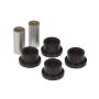 Prothane Subaru STI Front Control Arm Bushings - Black