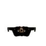 Bosch BE1613H Brake Pads Rear
