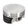 Wiseco K0086X2 Piston Set, Ford, 4.6L/5.4L Modular, 3.572 in. Bore, Professional, Set of 8