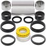 All Balls Racing 28-1143 80-82 Yamaha YZ125 Swing Arm Bearing Kit