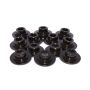 COMP CAMS COM742-12 Valve Spring Retainers Steel- 7 Degree