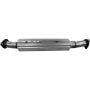 Walker 81156 CalCat CARB (CA, CO, NY, ME) Direct Fit Catalytic Converter